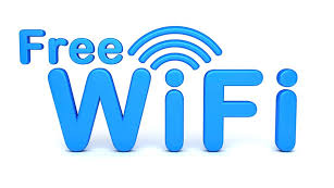 Free WiFI
