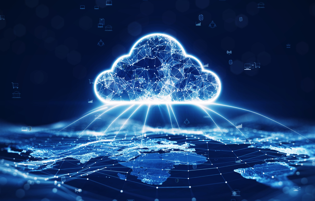 Cloudservices